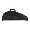 Pokrowiec Forsport na broń AR tactical 03 96cm, czarny, 4 kieszenie na magazynki